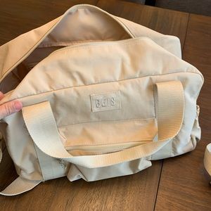 BEIS sport duffle